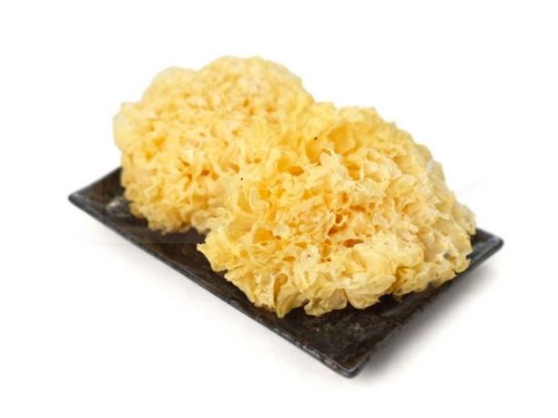 White Fungus / 圆朵雪耳 1kg